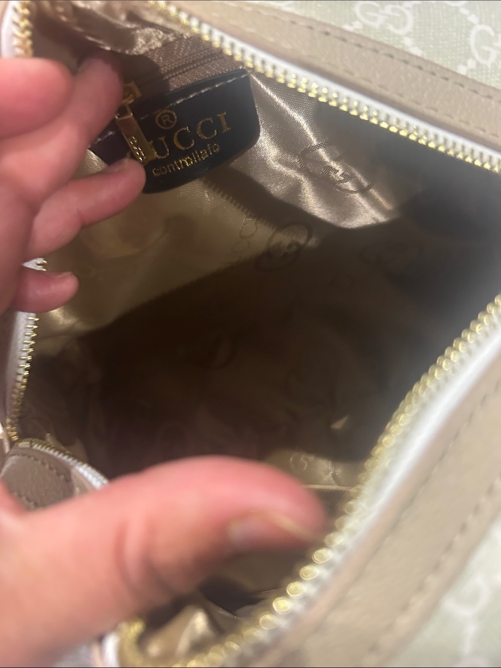 HAND BAG - Picture 7 of 7